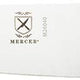 Mercer - Praxis 8" Japanese Steel Chef's Knife with Rosewood Handle - M26040