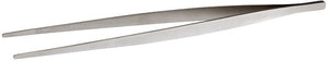 Mercer - Precision 11.75" Stainless Steel Straight Tong - M35132