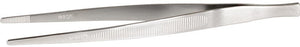 Mercer - Precision 6.1" Stainless Steel Straight Tong - M35135