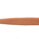 Mercer - Precision Plus™ 6.1" Rose Gold Stainless Steel Fine Tip Straight Tong - M35245RG