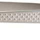 Mercer - Precision Plus™ 6.1" Stainless Steel Curved Tip Tong - M35234