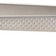 Mercer - Precision Plus™ 9.3" Stainless Steel Curved Tip Tong - M35231