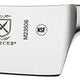 Mercer - Renaissance 6" German Steel Chef's Knife with Black Handle - M23506