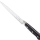 Mercer - Renaissance 7" German Steel Fillet Knife with Black Handle - M23630