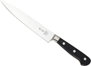 Mercer - Renaissance 7" German Steel Fillet Knife with Black Handle - M23630