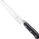 Mercer - Renaissance 7" German Steel Nakiri Knife with Black Handle - M23660