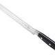 Mercer - Renaissance 8" German Steel Wavy Edge Bread Knife with Black Handle - M23570