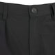 Mercer - Renaissance Poly Cotton Black Men's Chef Trouser / Pant - M62100BK