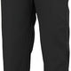 Mercer - Renaissance Poly Cotton Black Men's Chef Trouser / Pant - M62100BK