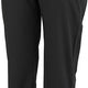 Mercer - Renaissance Poly Cotton Black Women's Chef Trouser /  Pant - M62120BK