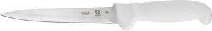 Mercer - Ultimate 7" Japanese Steel Fillet Knife with White Handle - M18160