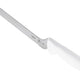 Mercer - Ultimate 8" Wavy Edge Offset Bread Knife with White Handle - M18130