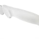 Mercer - Ultimate 8" Wavy Edge Offset Bread Knife with White Handle - M18135