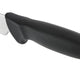 Mercer - Ultimate White - 8" Wavy Edge Offset Bread Knife with Black Handle - M18135BK