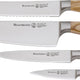 Messermeister - Oliva Elite 4 PC Gourmet Set - E/6000-4SB