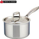 Meyer - 10 PC SuperSteel Tri-Ply Clad Cookware Set - 3501-10-00 (Available April)