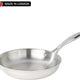 Meyer - 10 PC SuperSteel Tri-Ply Clad Cookware Set - 3501-10-00 (Available April)