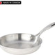 Meyer - 11" SuperSteel Tri-ply Clad Fry Pan - 3514-28-00 (Available February)