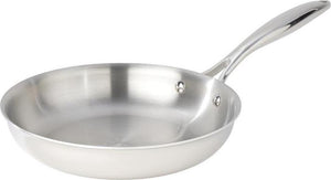 Meyer - 11" SuperSteel Tri-ply Clad Fry Pan - 3514-28-00 (Available February)