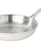 Meyer - 11" SuperSteel Tri-ply Clad Fry Pan - 3514-28-00 (Available February)