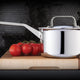 Meyer - 3.1 L ProClad Saucepan - 3806-20-31