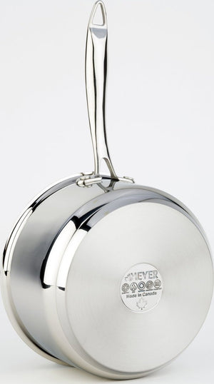 Meyer - 4 L Accolade Series Sauce Pan with Lid - 2206-22-04