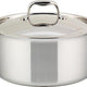 Meyer - 5 L SuperSteel Tri-ply Clad Dutch Oven with Cover - 3507-24-05 (Available March)