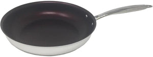 Meyer - 8" SuperSteel Nonstick Fry Pan - 3518-20-00