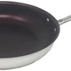 Meyer - 8" SuperSteel Nonstick Fry Pan - 3518-20-00