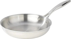 Meyer - 8" SuperSteel Tri-ply Clad Fry Pan - 3514-20-00