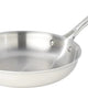 Meyer - 8" SuperSteel Tri-ply Clad Fry Pan - 3514-20-00