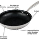 Meyer - 9.5" Accolade Non-Stick Fry Pan 24cm - 2217-24-00