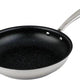 Meyer - 9.5" Accolade Non-Stick Fry Pan 24cm - 2217-24-00