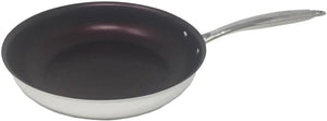 Meyer - 9.5" SuperSteel Nonstick Fry Pan - 3518-24-00