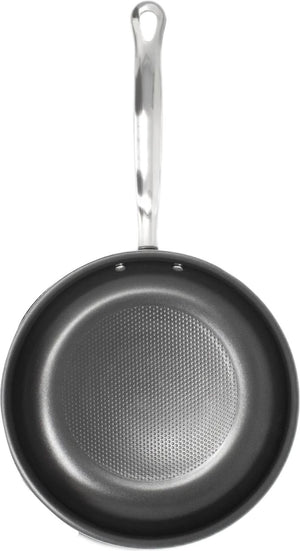 Meyer - DYNASTY 9.44"/24Cm Aluminum Non Stick Fry Pan - 5518-24-00