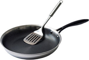 Meyer - HybridClad 10"/24cm Fry Pan - 3519-24-00