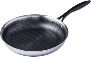 Meyer - HybridClad 10"/24cm Fry Pan - 3519-24-00