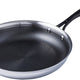 Meyer - HybridClad 10"/24cm Fry Pan - 3519-24-00