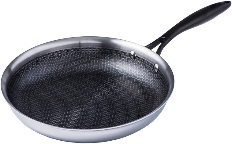 Meyer - HybridClad 11"/28cm Fry Pan - 3519-28-00