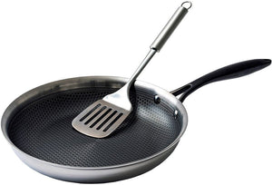 Meyer - HybridClad 12"/32 cm Fry Pan - 3519-32-00