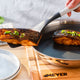 Meyer - HybridClad 12"/32 cm Fry Pan - 3519-32-00 (Available February)