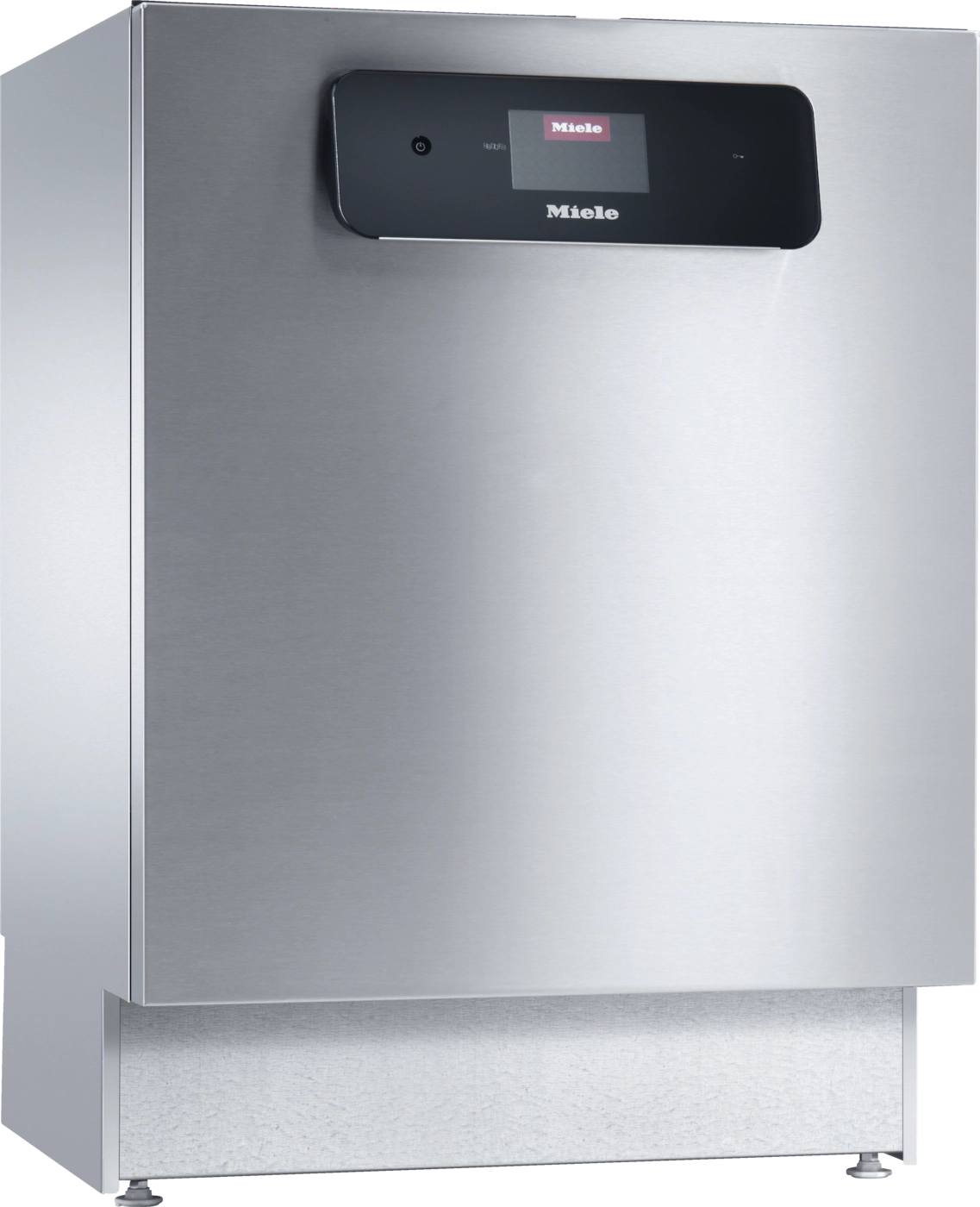 Miele - 240 V Built-Under Fresh-Water Dishwasher For High Hygiene Requirements - PFD 408 U