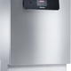 Miele - 240 V Built-Under Fresh-Water Dishwasher For High Hygiene Requirements - PFD 408 U