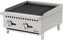 Migali - 24″, 70,000 BTU Stainless Steel Char Rock Broiler - C-CR24