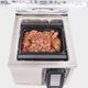 MiniPack - 120V Chamber Vacuum Sealer Packing Machine with 12.5" & 14.5" 2 Seal Bars - MX3