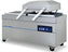 MiniPack - 200-240V Double Chamber Swing Lid Left & Right Seal Vacuum Sealer - MV840LRTSEAL