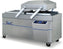 MiniPack - 220-240V Double Chamber Swing Lid VacSmart Left & Right Seal Vacuum Sealer - MV840LRT