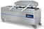 MiniPack - 220V Double Chamber Swing Lid Front & Back Seal Vacuum Sealer - MV1100FBSEAL