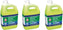 Mr. Clean - 3.78 L Concentrate Professional Finished Floor Cleaner, Pack of 3 - 16902621