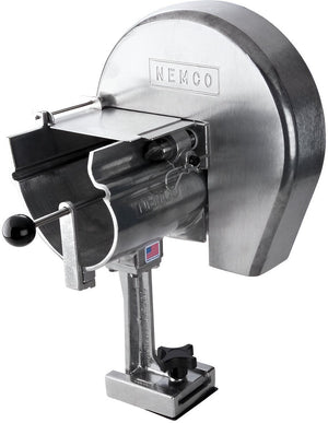 Nemco - 0.06" - 0.5" Adjustable Easy Slicer Fruit / Vegetable Cutter - 55200AN